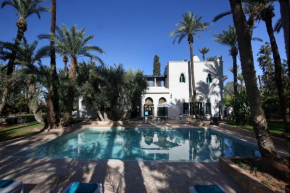 Villa Amareina